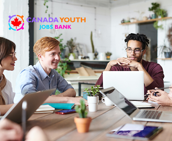 Web Design for LMIA advertisements